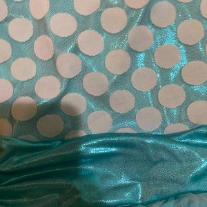 Girls costume size 6